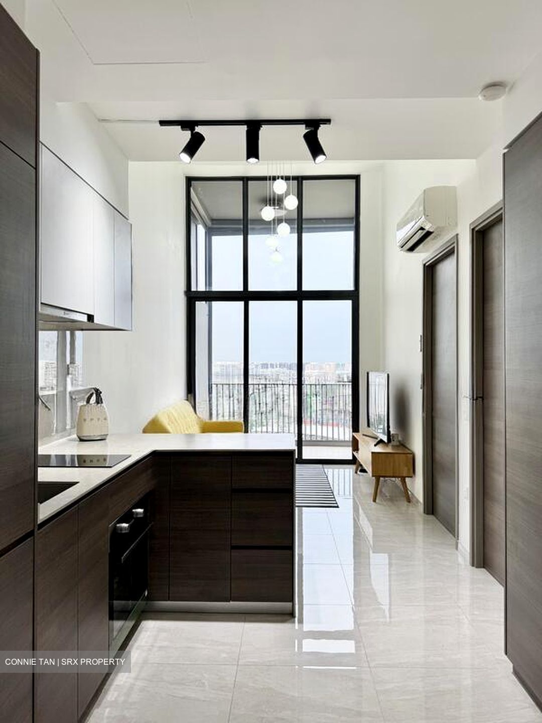 The Florence Residences (D19), Apartment #601410351